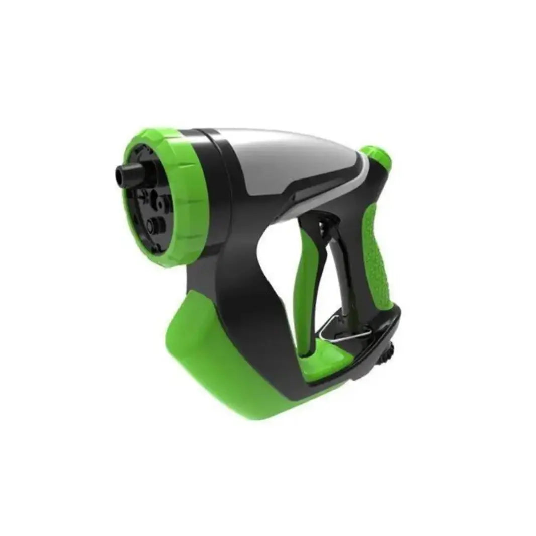 4-in-1 Foam Spray Nozzel