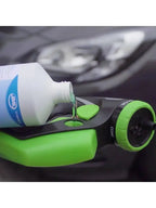 4-in-1 Foam Spray Nozzel