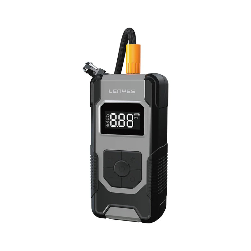 Lenyes - Tire Inflator
