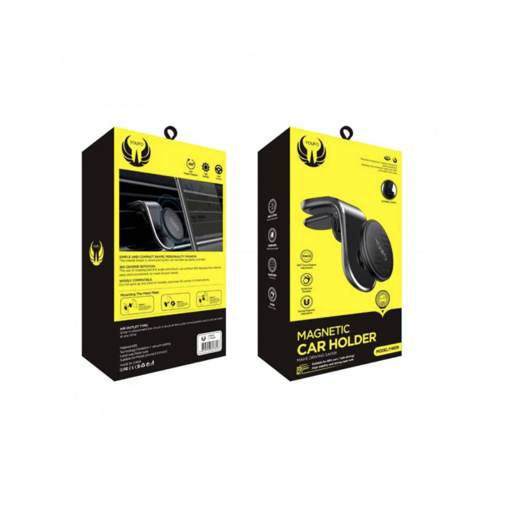 YOUFO - Magnetic Car Holder